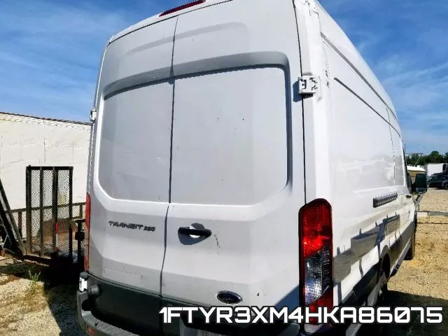 1FTYR3XM4HKA86075 фото 5