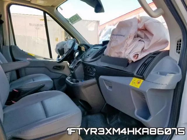 1FTYR3XM4HKA86075 фото 6