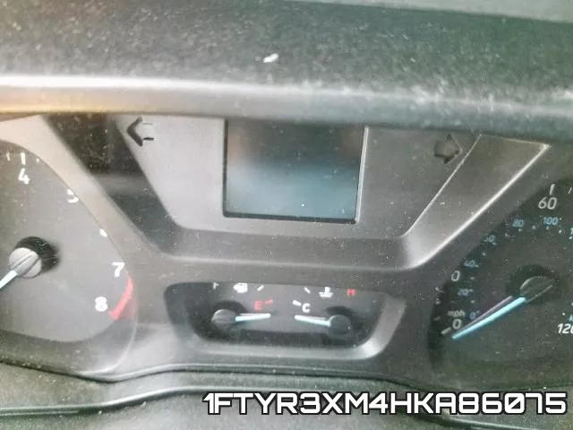 1FTYR3XM4HKA86075 фото 9