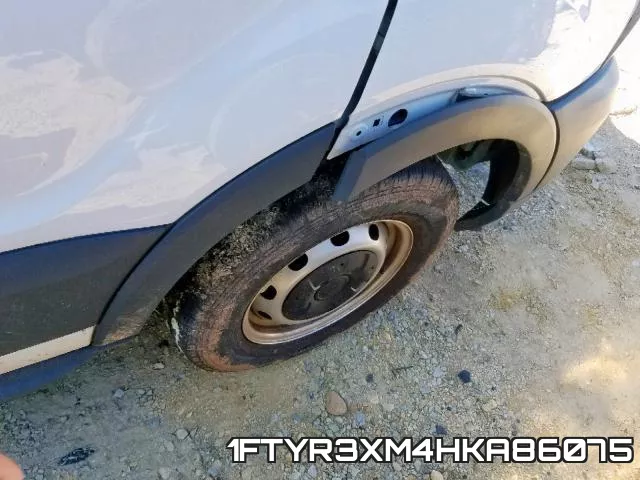 1FTYR3XM4HKA86075 фото 10