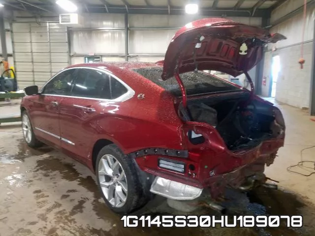 1G1145S30HU189078 фото 4