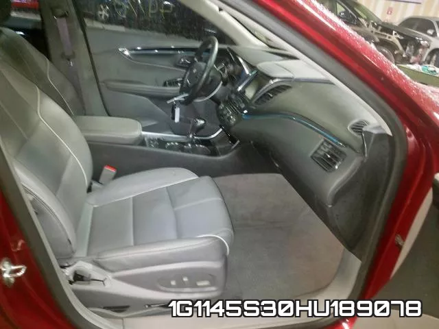 1G1145S30HU189078 фото 6