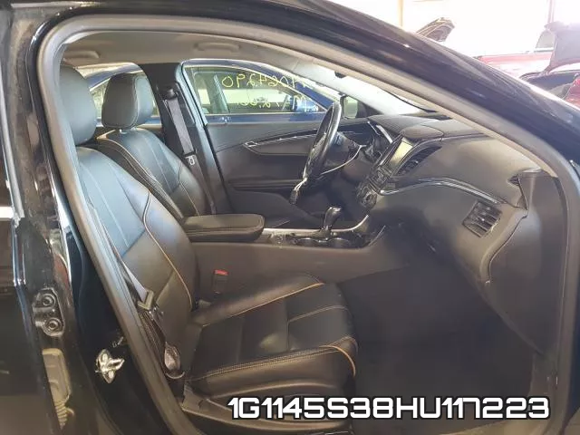 1G1145S38HU117223 фото 6