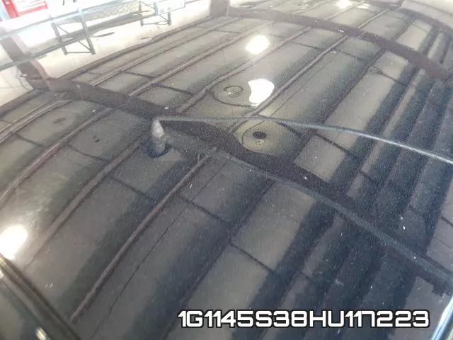 1G1145S38HU117223 фото 10