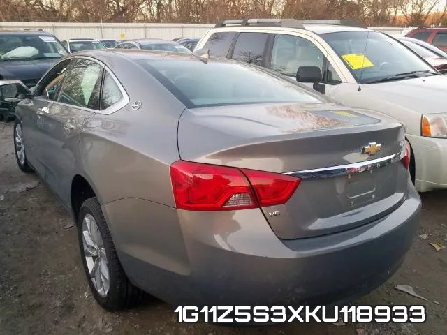 1G11Z5S3XKU118933 фото 4