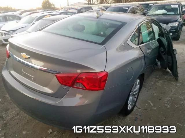 1G11Z5S3XKU118933 фото 5