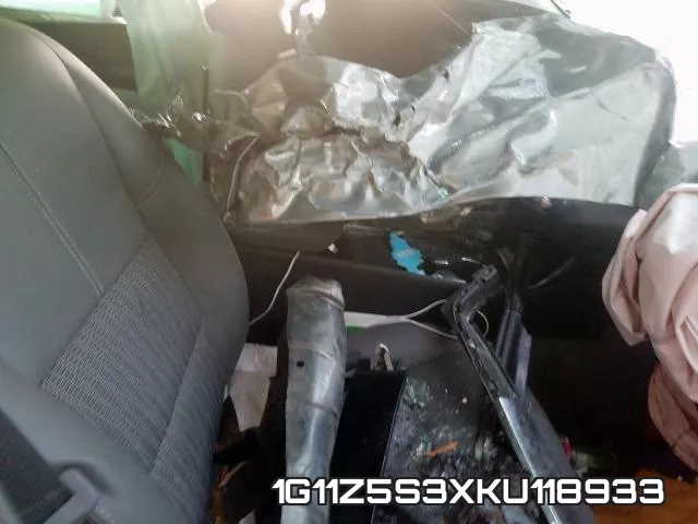 1G11Z5S3XKU118933 фото 6
