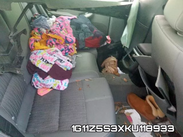 1G11Z5S3XKU118933 фото 7