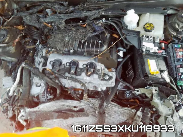 1G11Z5S3XKU118933 фото 8