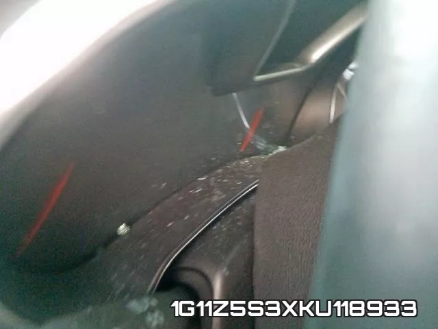 1G11Z5S3XKU118933 фото 9