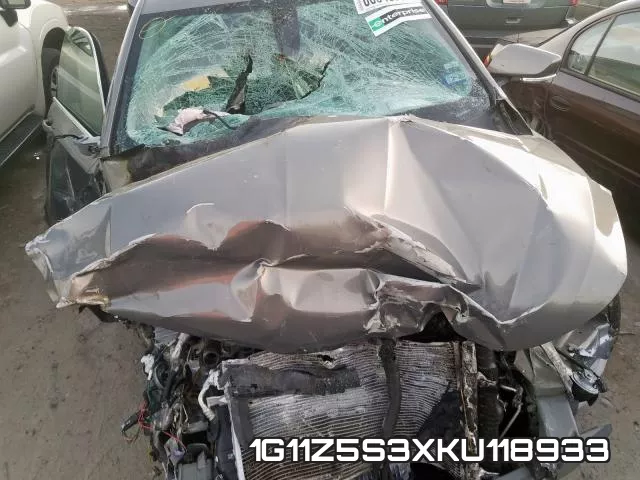 1G11Z5S3XKU118933 фото 10