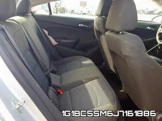 1G1BC5SM6J7161886 фото 7