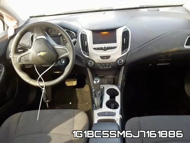 1G1BC5SM6J7161886 фото 10