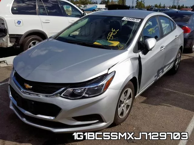 1G1BC5SMXJ7129703 фото 3