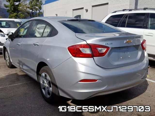 1G1BC5SMXJ7129703 фото 4