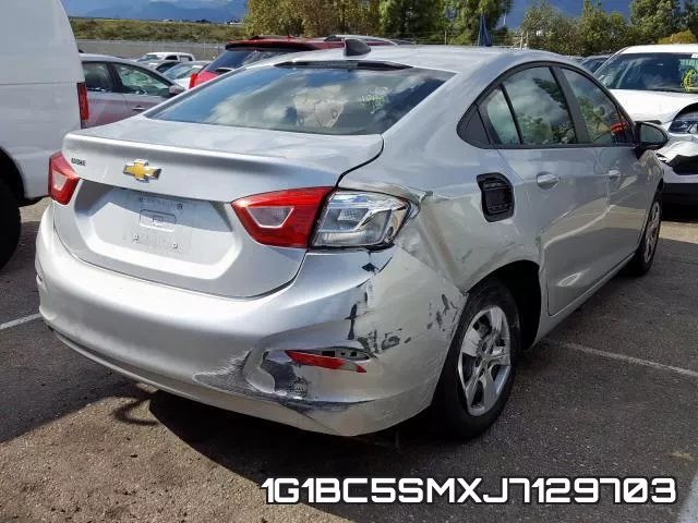 1G1BC5SMXJ7129703 фото 5