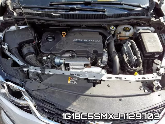 1G1BC5SMXJ7129703 фото 8
