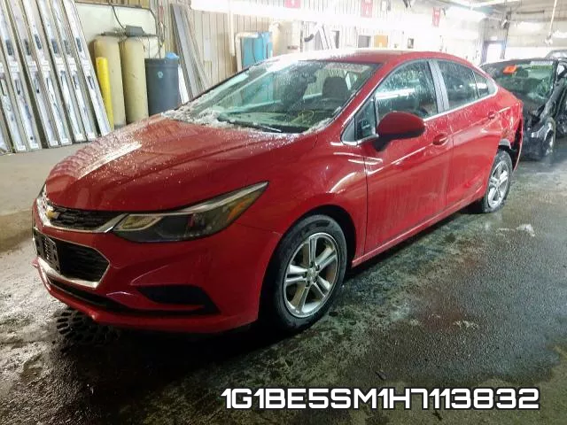 1G1BE5SM1H7113832 фото 3