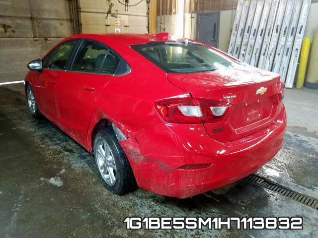 1G1BE5SM1H7113832 фото 4