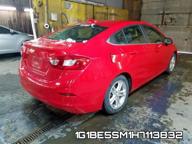 1G1BE5SM1H7113832 фото 5