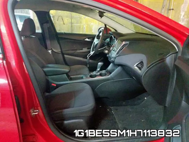 1G1BE5SM1H7113832 фото 6