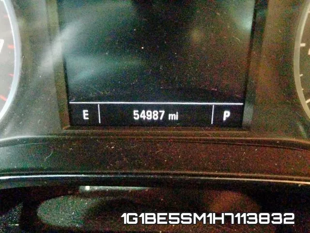 1G1BE5SM1H7113832 фото 9