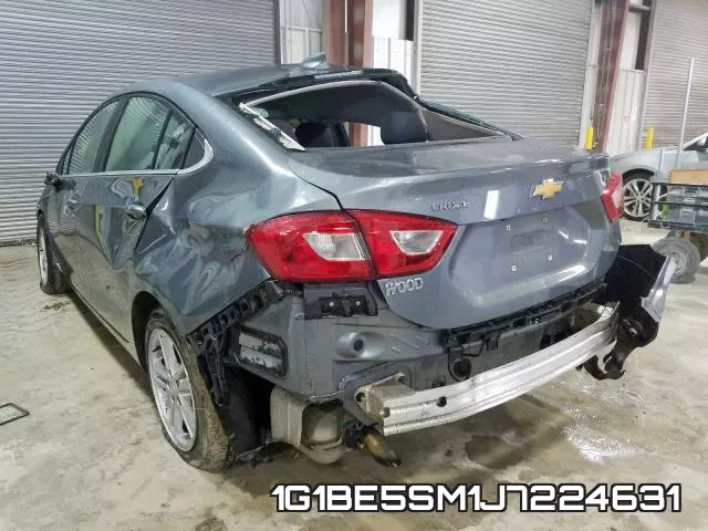 1G1BE5SM1J7224631 фото 4