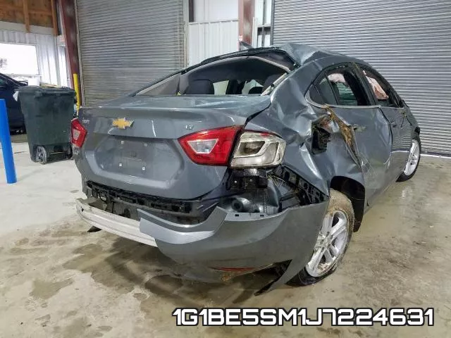 1G1BE5SM1J7224631 фото 5