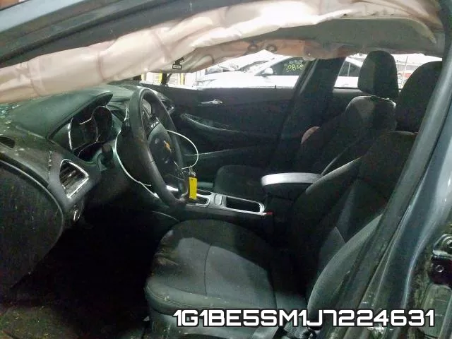 1G1BE5SM1J7224631 фото 6