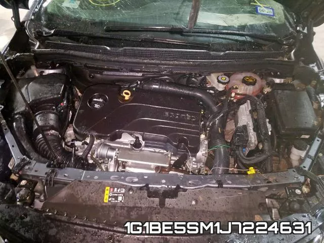 1G1BE5SM1J7224631 фото 8