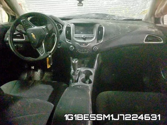 1G1BE5SM1J7224631 фото 10
