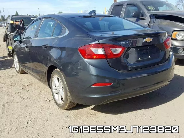 1G1BE5SM3J7123820 фото 4