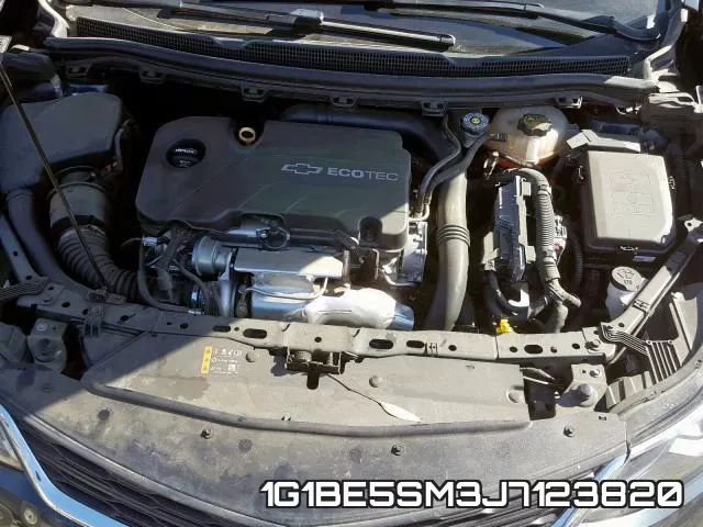 1G1BE5SM3J7123820 фото 8