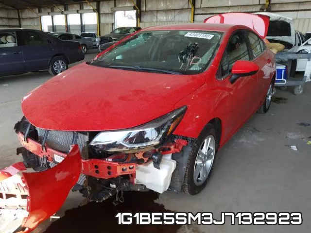 1G1BE5SM3J7132923 фото 3