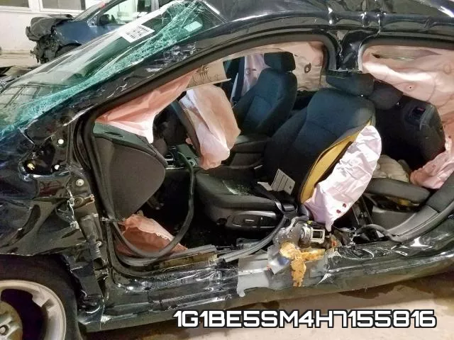 1G1BE5SM4H7155816 фото 2