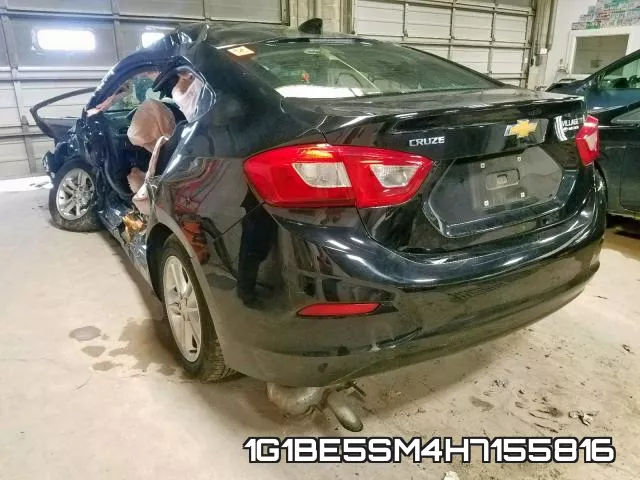 1G1BE5SM4H7155816 фото 4