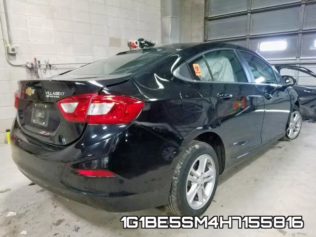 1G1BE5SM4H7155816 фото 5