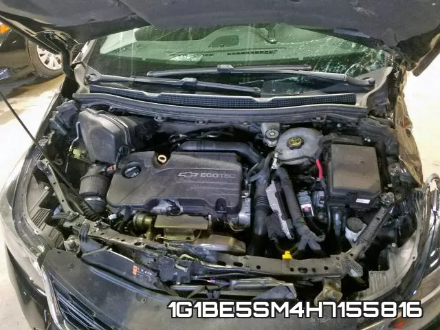 1G1BE5SM4H7155816 фото 8