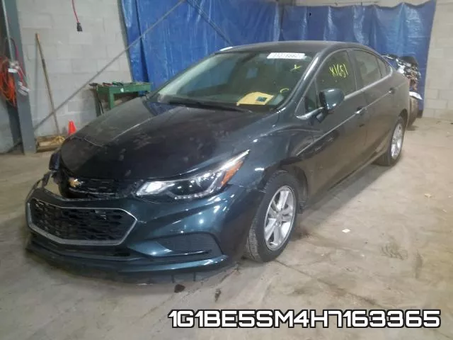 1G1BE5SM4H7163365 фото 3