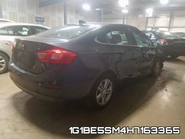 1G1BE5SM4H7163365 фото 5