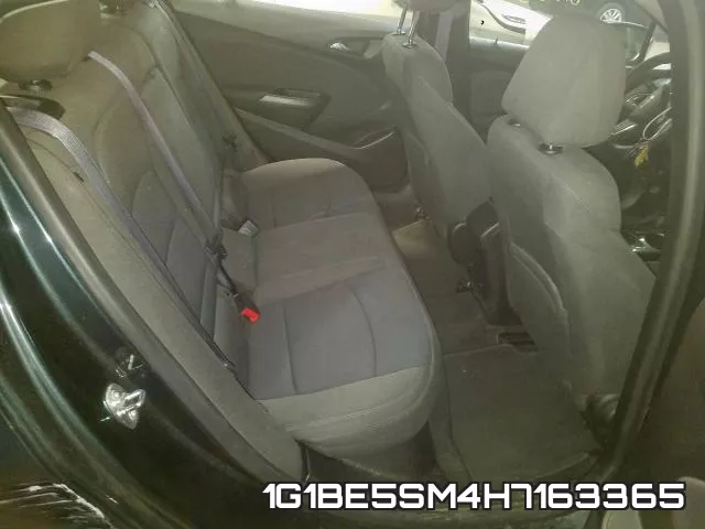 1G1BE5SM4H7163365 фото 7