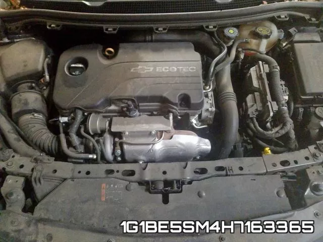 1G1BE5SM4H7163365 фото 8
