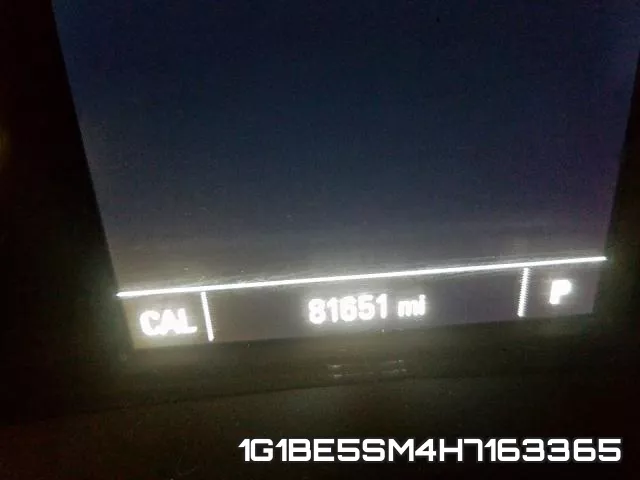 1G1BE5SM4H7163365 фото 9