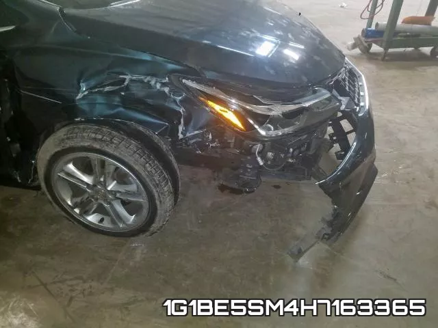 1G1BE5SM4H7163365 фото 10