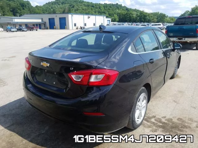 1G1BE5SM4J7209427 фото 5