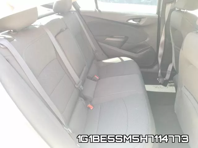 1G1BE5SM5H7114773 фото 7