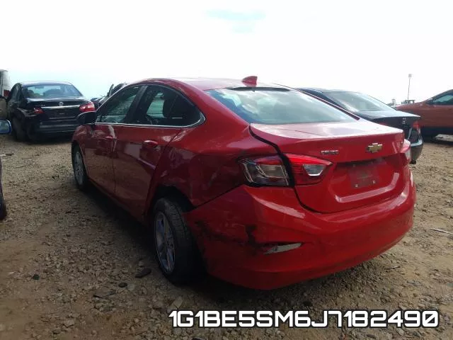 1G1BE5SM6J7182490 фото 4