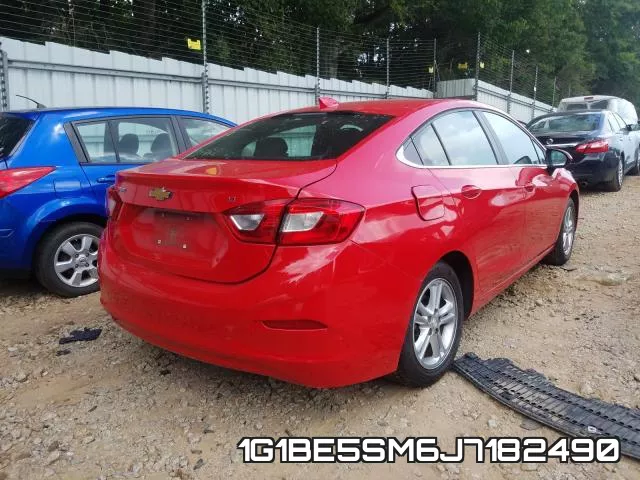 1G1BE5SM6J7182490 фото 5