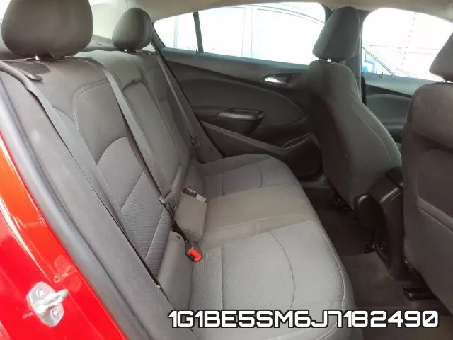 1G1BE5SM6J7182490 фото 7