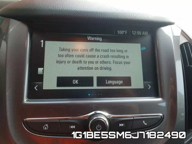 1G1BE5SM6J7182490 фото 10